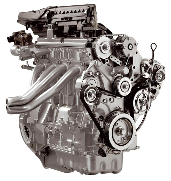 2001 Iti M56 Car Engine